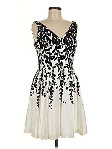 Lauren by Ralph Lauren Cocktail Dress (view 1)