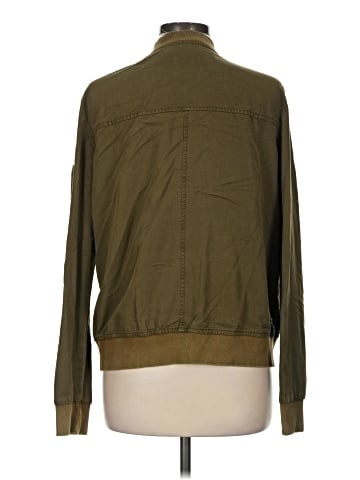 Hinge Jacket (view 2)