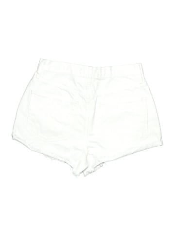 We the Free Denim Shorts (view 2)