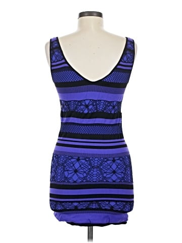 Bebe Sleeveless Top (view 2)