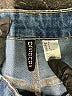 Divided by H&M Blue Jeans Size 8 - photo 7