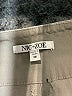 Nic + Zoe Solid Gray Active Pants Size 16 - photo 4