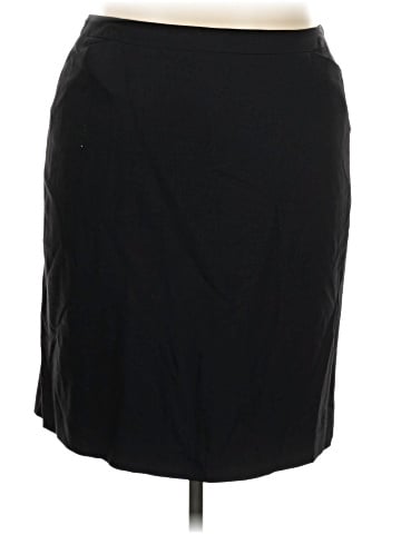 Talbots Wool Skirt (view 1)