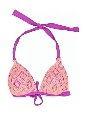 Hula Honey Swimsuit Top (view 1)