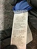 Crewcuts Outlet Blue Dress Size 8 - photo 4