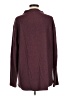Lands' End Burgundy Turtleneck Sweater Size M - photo 2