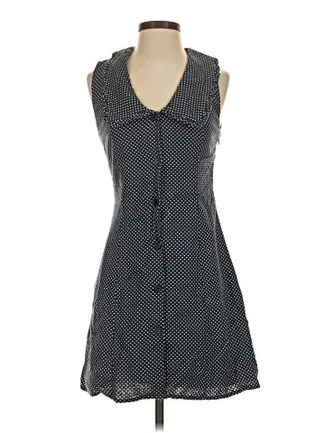 Caroline Constas Casual Dress (view 1)
