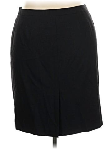 Talbots Wool Skirt (view 2)