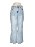 Pistola 100% Cotton Blue Jeans Size 29 waist - photo 1
