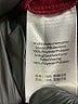DKNY 100% Polyester Burgundy Cocktail Dress Size 12 - photo 5