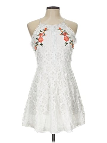 Altar'd State Cocktail Dress (view 1)