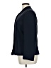 Le Suit 100% Polyester Blue Blazer Size 16 - photo 5