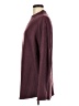 Lands' End Burgundy Turtleneck Sweater Size M - photo 5