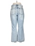 Pistola 100% Cotton Blue Jeans Size 29 waist - photo 2