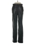 Babaton 100% Polyester Black Casual Pants Size 0 - photo 1