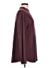 Lands' End Burgundy Turtleneck Sweater Size M - photo 4