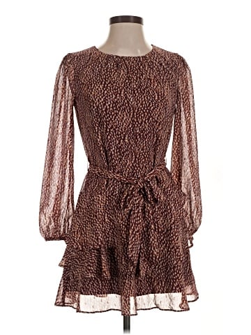 Express Cocktail Dress (view 1)
