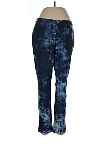 POETIC JUSTICE Jeggings (view 1)