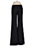 Alice + Olivia Black Wool Pants Size 0 - photo 2