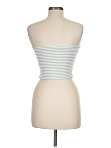 Shein Tube Top (view 2)