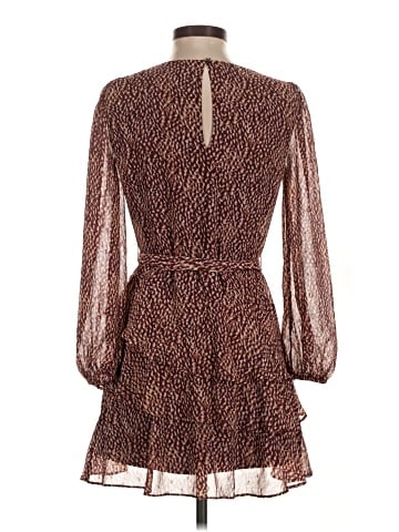 Express Cocktail Dress (view 2)