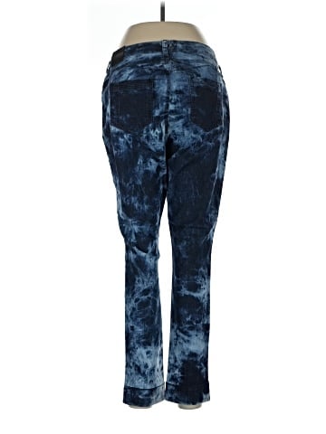 POETIC JUSTICE Jeggings (view 2)