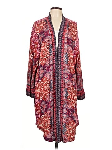 Angie Kimono (view 1)