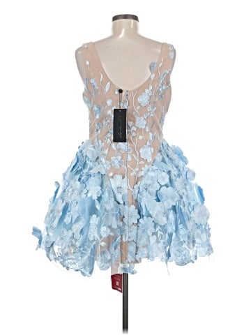 NOVA LUXE Cocktail Dress (view 2)