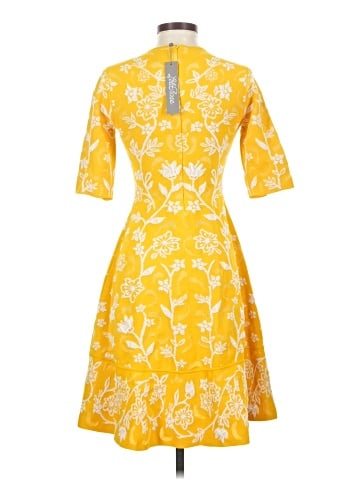 Lela Rose Cocktail Dress (view 2)