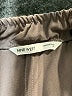 Nine West Solid Gray Dress Pants Size XL - photo 4
