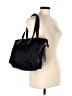 Botkier 100% Leather Solid Black Leather Tote One size - photo 2