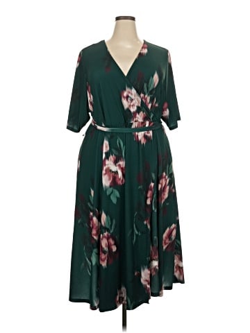 Torrid Casual Dress (view 1)