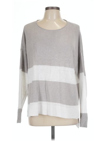 Eileen Fisher Pullover Sweater (view 1)