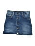 Cat & Jack Blue Denim Skirt Size 4T - photo 1