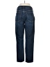 Old Navy Blue Jeans Size 8 - photo 2