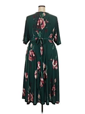 Torrid Casual Dress (view 2)