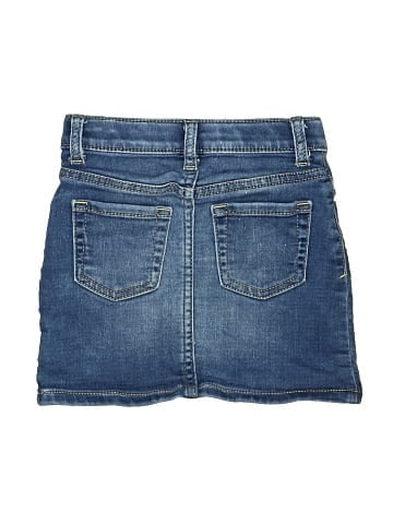 Cat & Jack Denim Skirt (view 2)