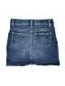Cat & Jack Blue Denim Skirt Size 4T - photo 2