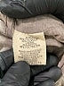 Mystree Gray Jacket Size XS - photo 7