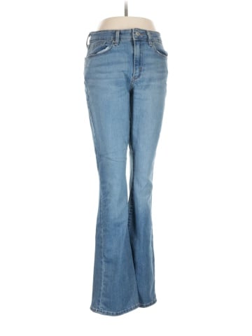 Levi Strauss Signature Jeans (view 1)