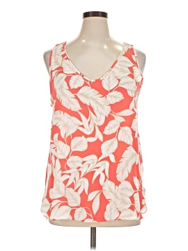 Ann Taylor Loft Outlet Sleeveless Blouse