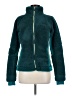 Columbia 100% Polyester Teal Cardigan Size M - photo 1