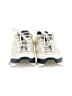 Sperry Top Sider Gray Sneakers Size 8 1/2 - photo 2