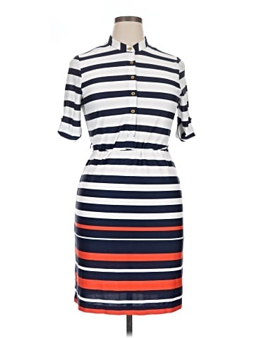 Shelby & Palmer Casual Dress (view 1)