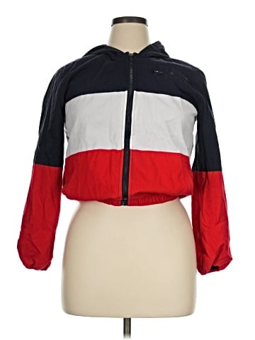 Tommy Hilfiger Windbreaker (view 1)