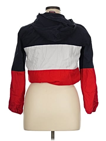 Tommy Hilfiger Windbreaker (view 2)