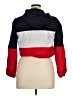 Tommy Hilfiger Color Block Red Windbreaker Size 0X (estimated) - photo 2