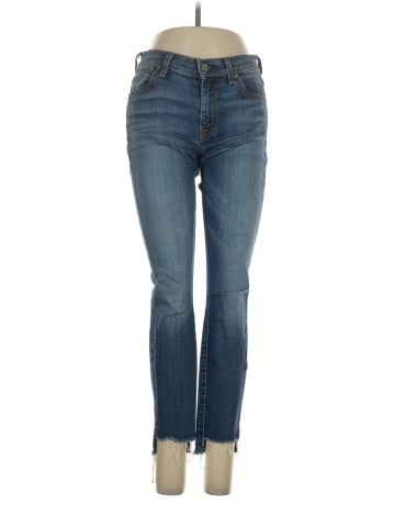 7 For All Mankind Jeans (view 1)