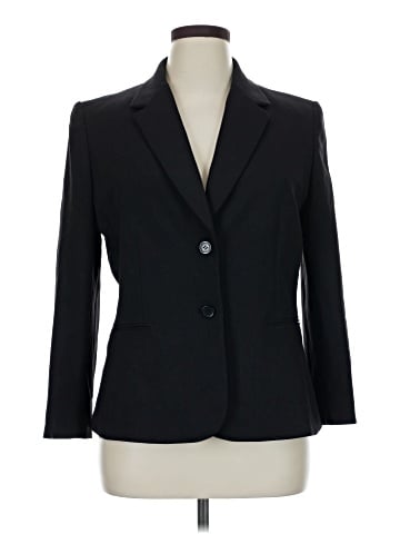 Tahari by ASL Blazer (view 1)