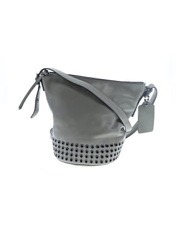 Coach Leather Bucket Bag (view 1)